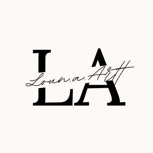 logo Louna Artt